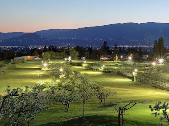 Kelowna Golf Course - Orchard Greens Golf Club