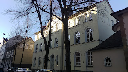 Gemeinschaftsgrundschule Friedhofstraße