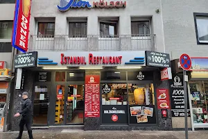 Istanbul Restaurant - Köln image