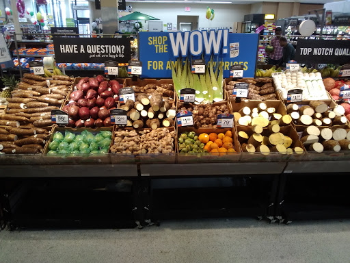 Grocery Store «Stop & Shop», reviews and photos, 9210 Atlantic Ave, Ozone Park, NY 11416, USA