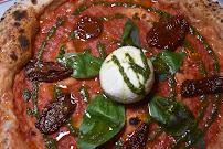 Pizza du Restaurant italien FLOCCO à Paris - n°15