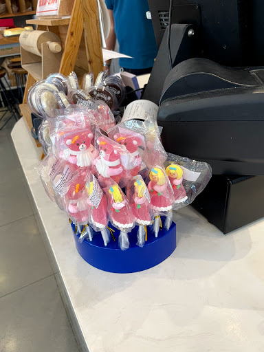 Top 1 cửa hàng breadtalk Huyện Đông Hòa Phú Yên 2022