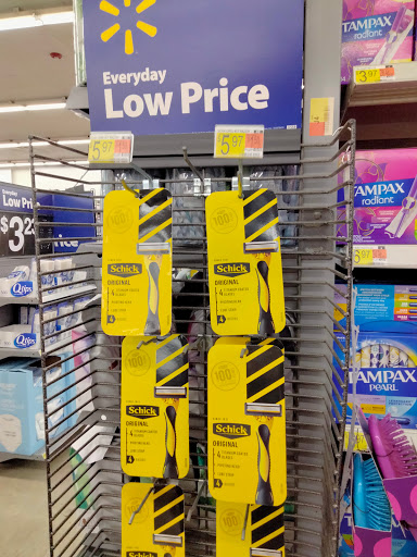 Discount Store «Walmart», reviews and photos, 795 Texas Ave, Bridge City, TX 77611, USA