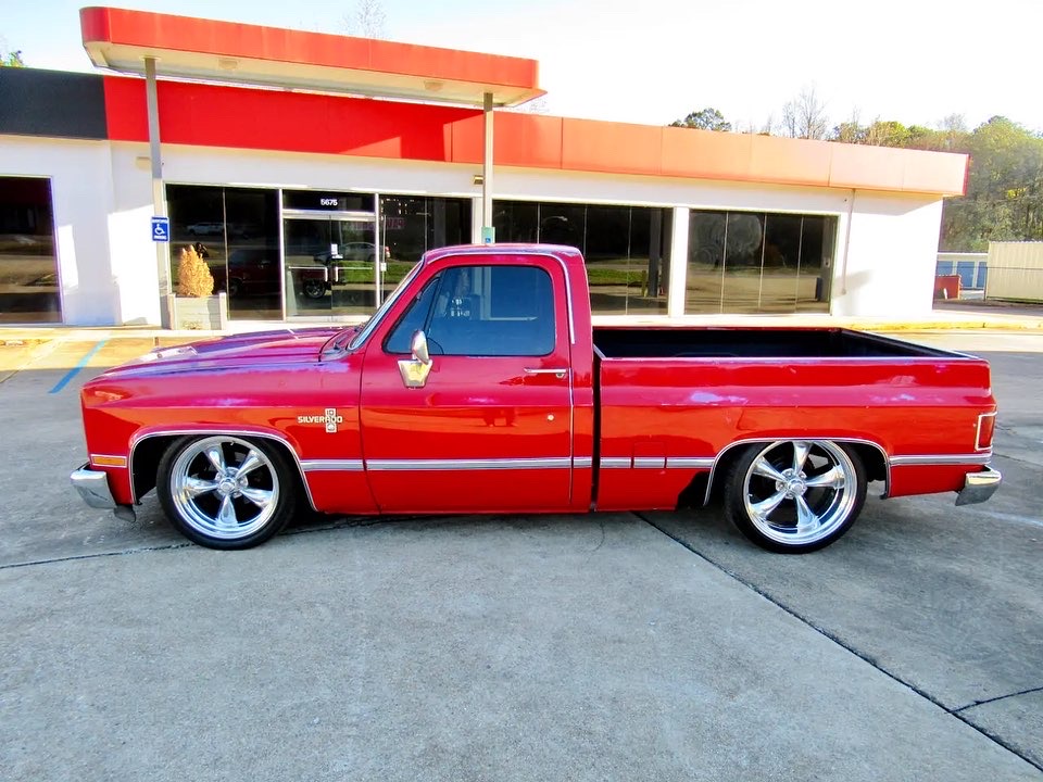 Oswalt Motor Company