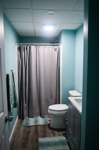 General Contractor «The Basement Guys Cleveland», reviews and photos