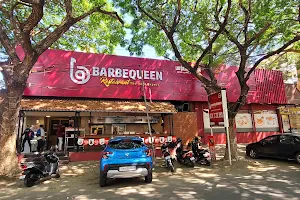 BARBEQUEEN RESTAURANT(SAIBABA COLONY) image