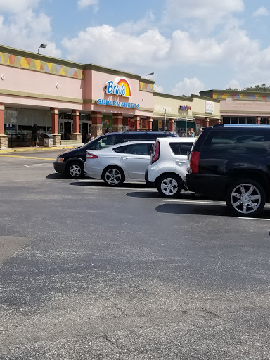 Grocery Store «Bravo Supermarkets», reviews and photos, 519 S Orange Blossom Trail, Apopka, FL 32703, USA