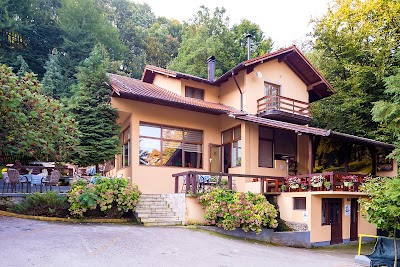 Photos of Motel &Scaron;umski raj