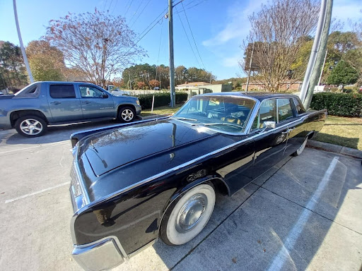 Auto Repair Shop «NAPA Super Car Care Center», reviews and photos, 3249 Dam Neck Rd, Virginia Beach, VA 23453, USA