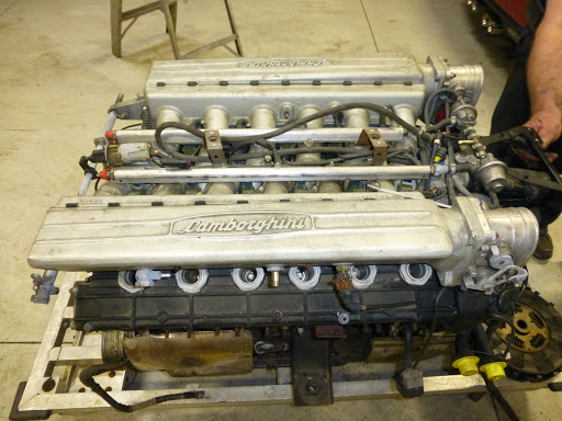 Car Dealer «European Motorsports Sales Services Inc.», reviews and photos, 314 S Broadway, Lawrence, MA 01843, USA