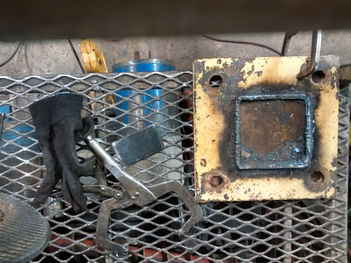 Home Improvement Store «The Home Depot», reviews and photos, 5995 Eldorado Pkwy, Frisco, TX 75034, USA