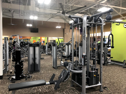 Gym «Anytime Fitness», reviews and photos, 4500 Falls of Neuse Rd, Raleigh, NC 27609, USA