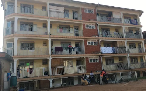 Nafisa Hostel image