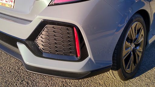 Auto Body Shop «Total Care Accident Repair», reviews and photos, 81 Brookside Cir, Raynham, MA 02767, USA