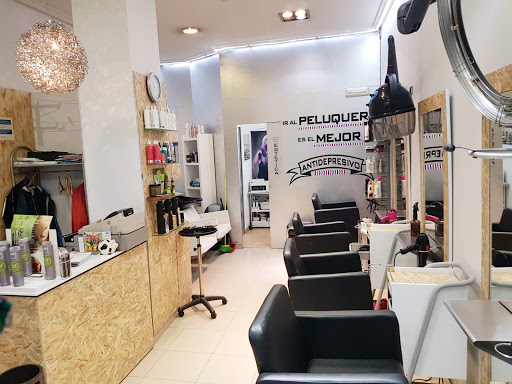 PIETRO ESTILISTAS en Ourense, Ourense