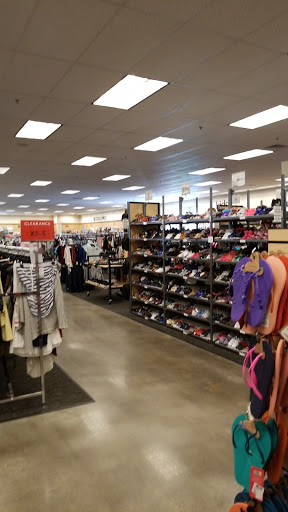 Department Store «Nordstrom Rack in Tampa», reviews and photos, 1702 N Dale Mabry Hwy, Tampa, FL 33607, USA