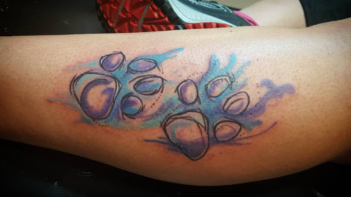 Explore tattoo ideas fill ins, creative tattoo ideas in Traverse City, available at Pinups & Needles