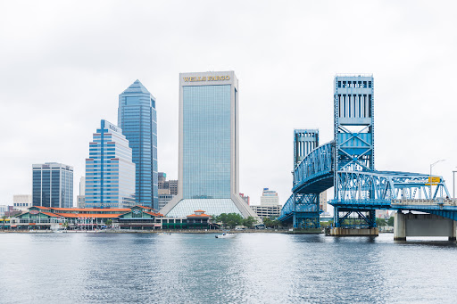 Shopping Mall «The Jacksonville Landing», reviews and photos, 2 W Independent Drive, Jacksonville, FL 32202, USA