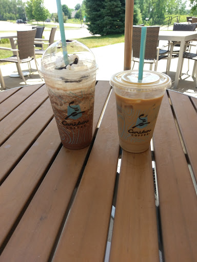 Coffee Shop «Caribou Coffee», reviews and photos, 18444 Kenrick Ave, Lakeville, MN 55044, USA