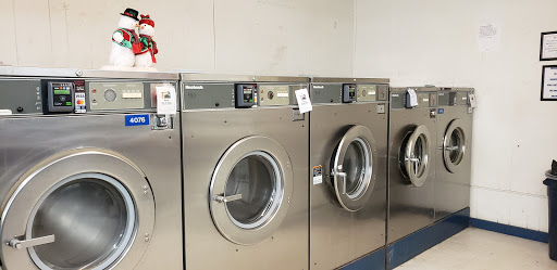 Laundromat «Lynn Haven Coin Laundry», reviews and photos, 1411 Ohio Ave, Lynn Haven, FL 32444, USA