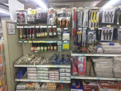 Hardware Store «Harbor Freight Tools», reviews and photos, 745 US-46, Parsippany, NJ 07054, USA