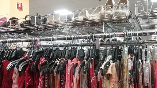 Thrift Store «Goodwill Store & Donation Center», reviews and photos