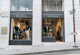 KA/NOA Boutique Genève