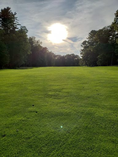 Golf Club «Rochester Golf Club», reviews and photos, 323 Rounseville Rd, Rochester, MA 02770, USA