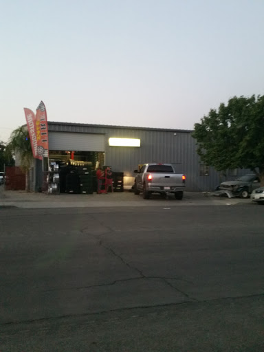 165 S 6th St, Coalinga, CA 93210, USA