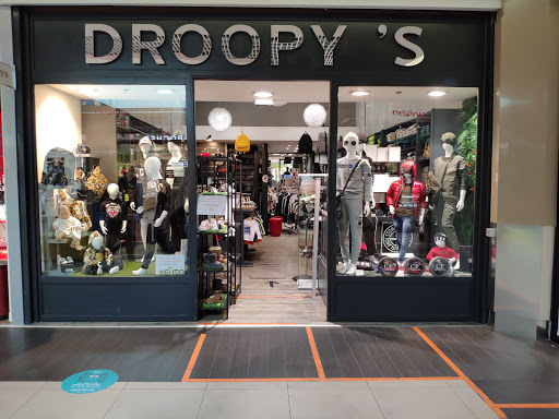 Droopy's