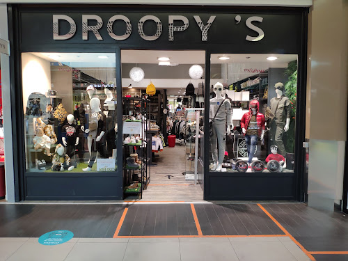 Magasin de vêtements Droopy's Cabriès