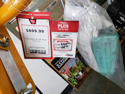 Home Improvement Store «Tractor Supply Co.», reviews and photos, 6881 Cameron Blvd, Gilroy, CA 95020, USA