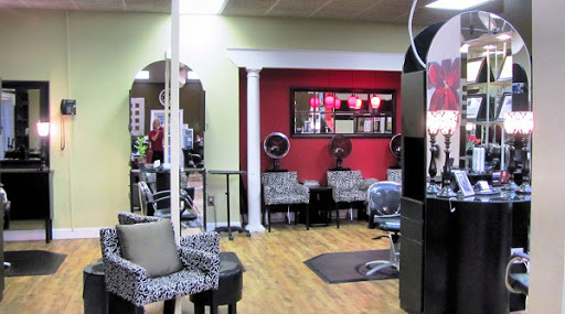 Beauty Salon «Salon 5200», reviews and photos, 1521 Main St, Hilton Head Island, SC 29926, USA