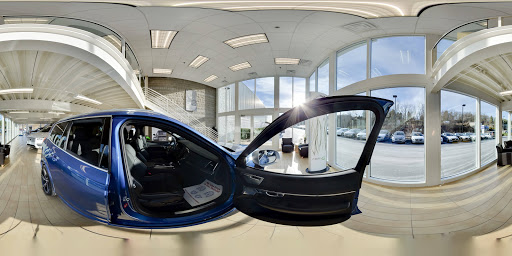 Car Dealer «Bill Gray Volvo Cars», reviews and photos, 2897 Washington Rd, McMurray, PA 15317, USA