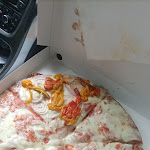 Photo n°1 de l'avis de Erica.i fait le 23/04/2022 à 10:50 sur le  Pizzeria di Michele Lorusso à Milan