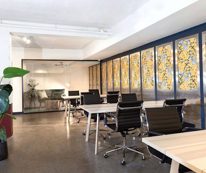 Coworking Rive-Sud - Espace Longueuil