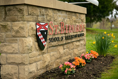 St. Bernard's School of Theology and Ministry