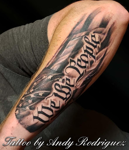 Find small joker tattoo ideas for your next unique tattoo in San Tan Valley at Frontier Tattoo Company