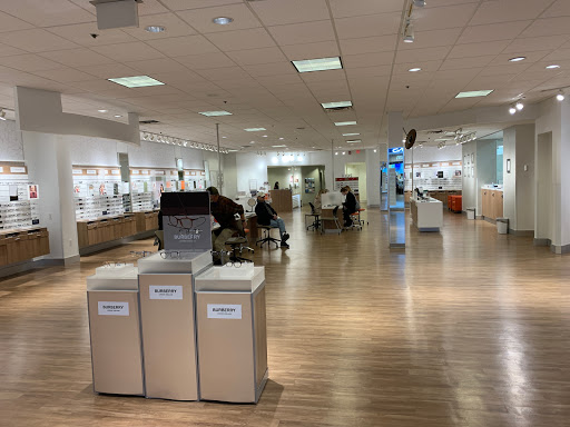 Eye Care Center «LensCrafters», reviews and photos, 2825 S Glenstone Ave, Springfield, MO 65804, USA