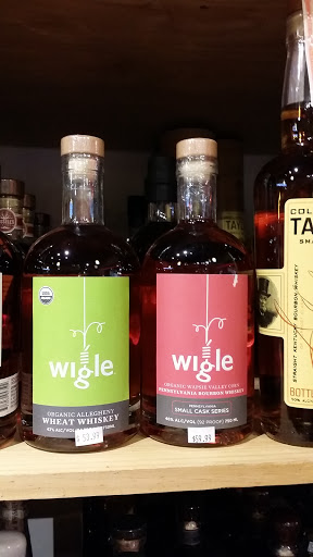 Liquor Store «S&R Wine & Liquors», reviews and photos, 1015 18th St NW, Washington, DC 20036, USA