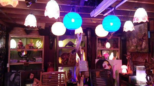 Jewelry Store «Gold Door Jewelry & Art», reviews and photos, 1434 SE 37th Ave, Portland, OR 97214, USA