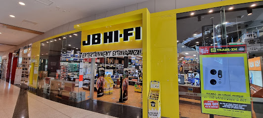 JB Hi-Fi Campbelltown