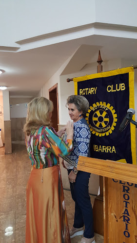 Dr. Cristobal Gomez Jurado, Ibarra, Ecuador