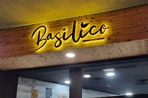 Basilico Restaurant Pizzería image