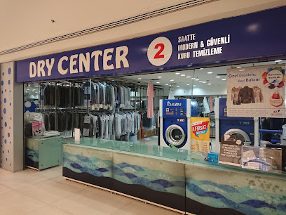 Dry Center Zafer Plaza
