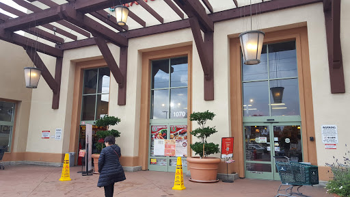Asian Grocery Store «99 Ranch Market», reviews and photos, 1070 Foster City Blvd, Foster City, CA 94404, USA