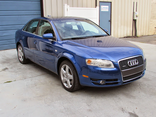 Used Car Dealer «National Auto Warehouse», reviews and photos, 11060 Terrapin Station Ln, Knoxville, TN 37932, USA