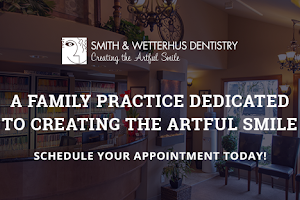 Smith & Wetterhus Dentistry image