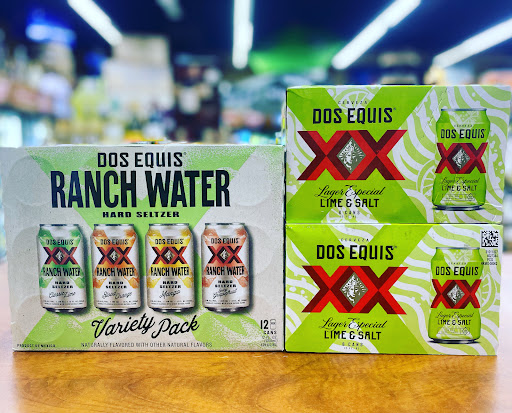 Liquor Store «Paradise Liquor», reviews and photos, 3237 Hilton Rd, Ferndale, MI 48220, USA