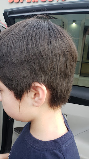 Barber Shop «Images II Barber Shop», reviews and photos, 10040 Bruceville Rd, Elk Grove, CA 95757, USA
